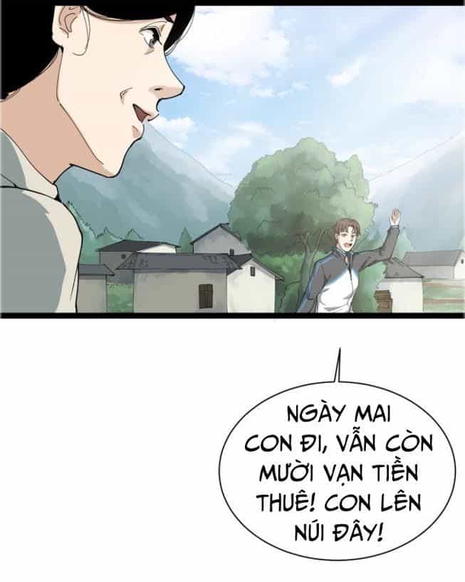 Hồi Xuân Tiểu Độc Y - Chương 5 - ảnh 20