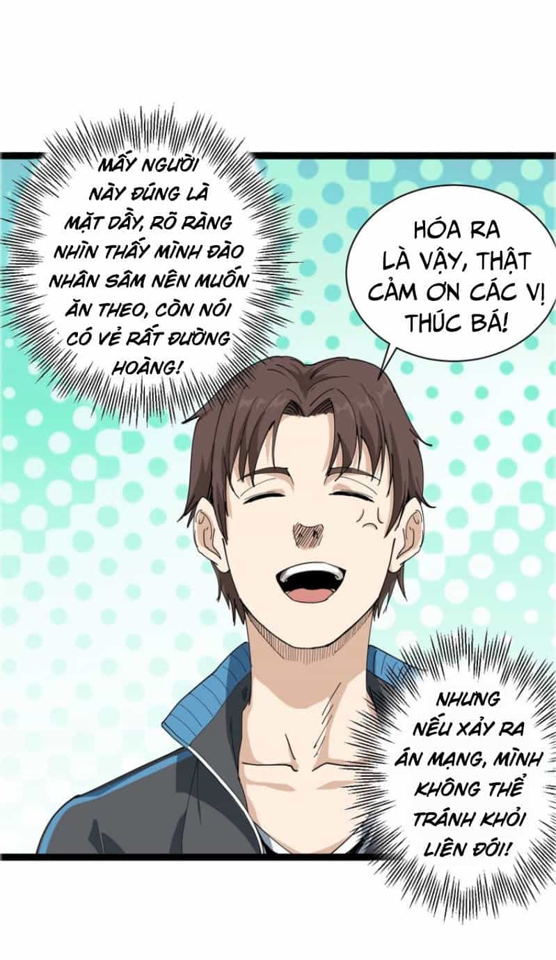 Hồi Xuân Tiểu Độc Y - Chương 5 - ảnh 31