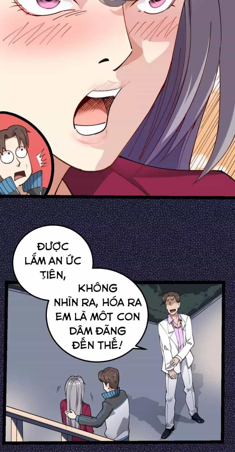 Hồi Xuân Tiểu Độc Y - Chương 52 - ảnh 17