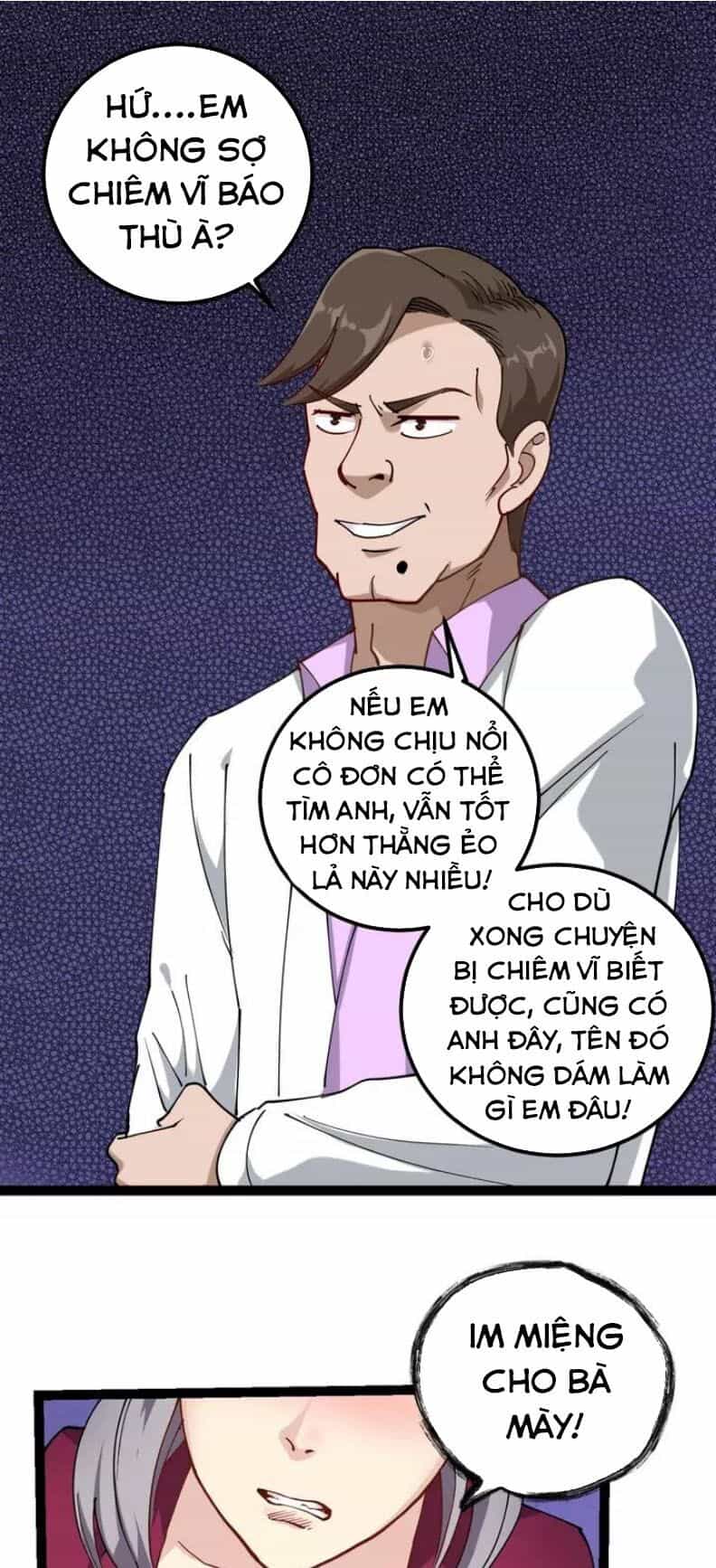 Hồi Xuân Tiểu Độc Y - Chương 52 - ảnh 18