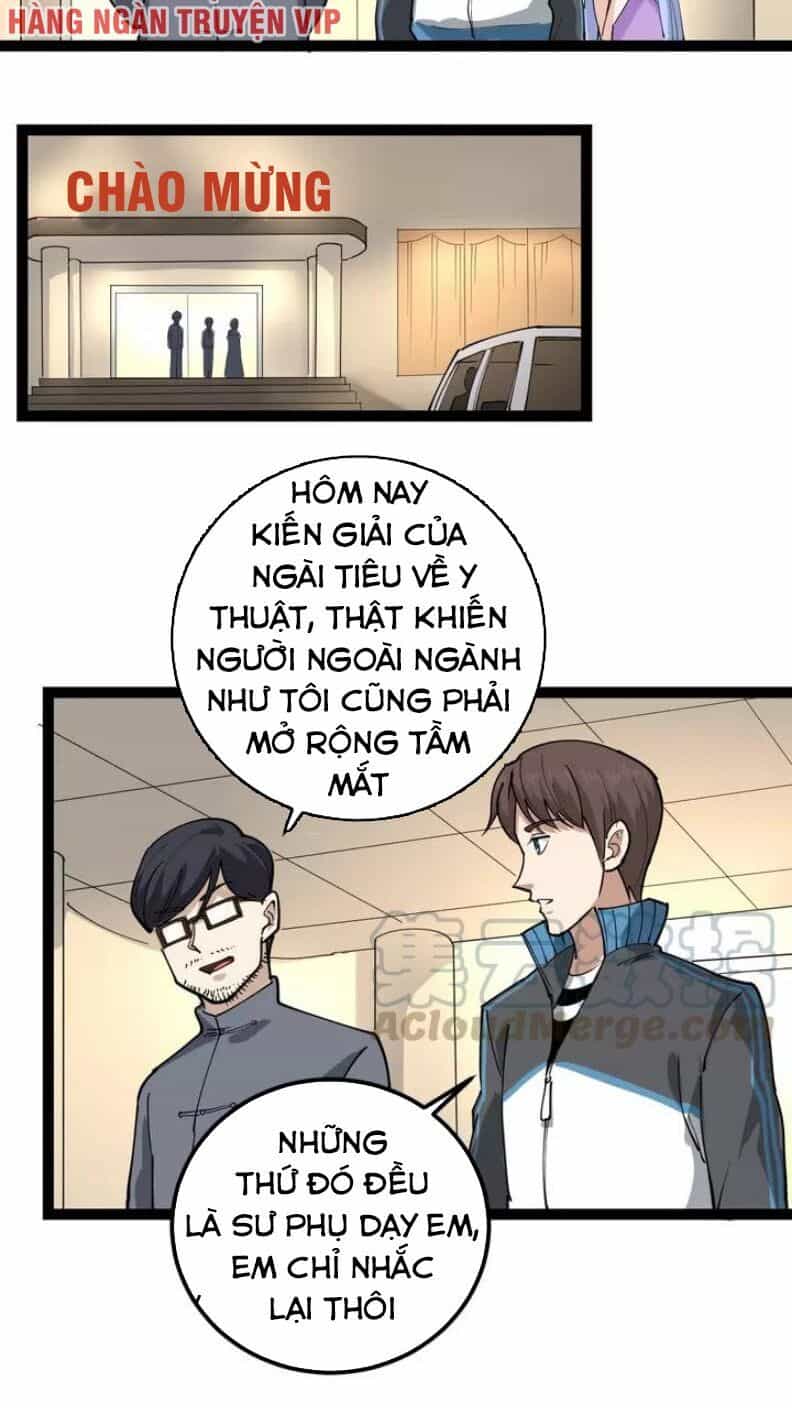 Hồi Xuân Tiểu Độc Y - Chương 52 - ảnh 2