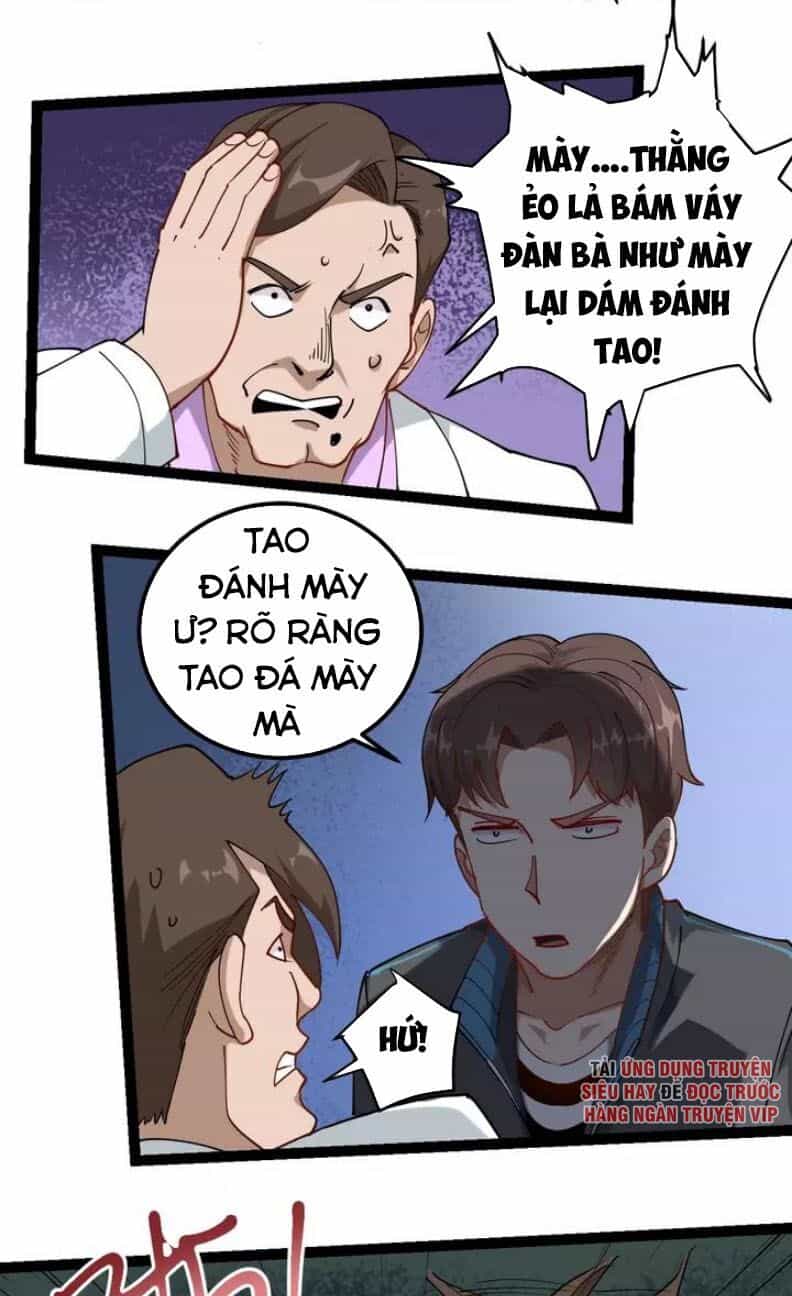 Hồi Xuân Tiểu Độc Y - Chương 52 - ảnh 22