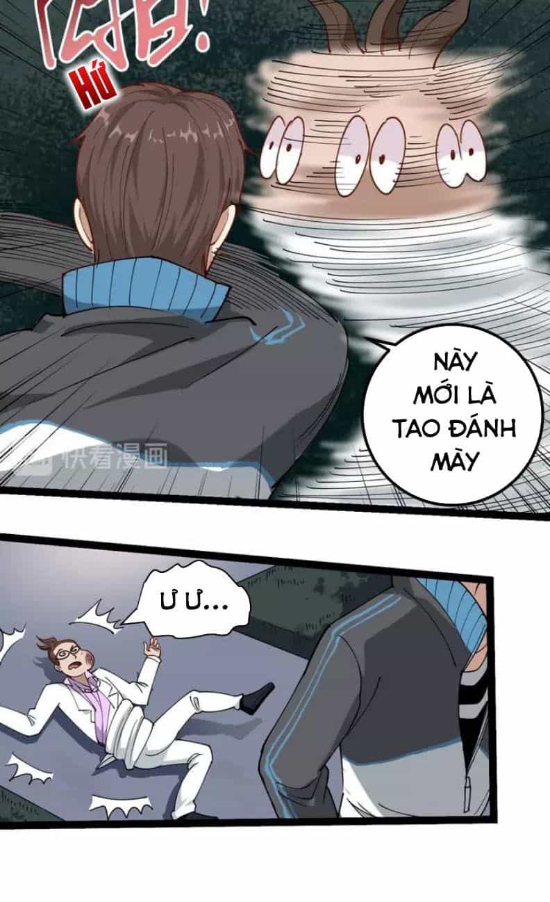 Hồi Xuân Tiểu Độc Y - Chương 52 - ảnh 23