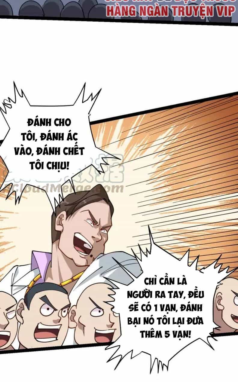 Hồi Xuân Tiểu Độc Y - Chương 52 - ảnh 31