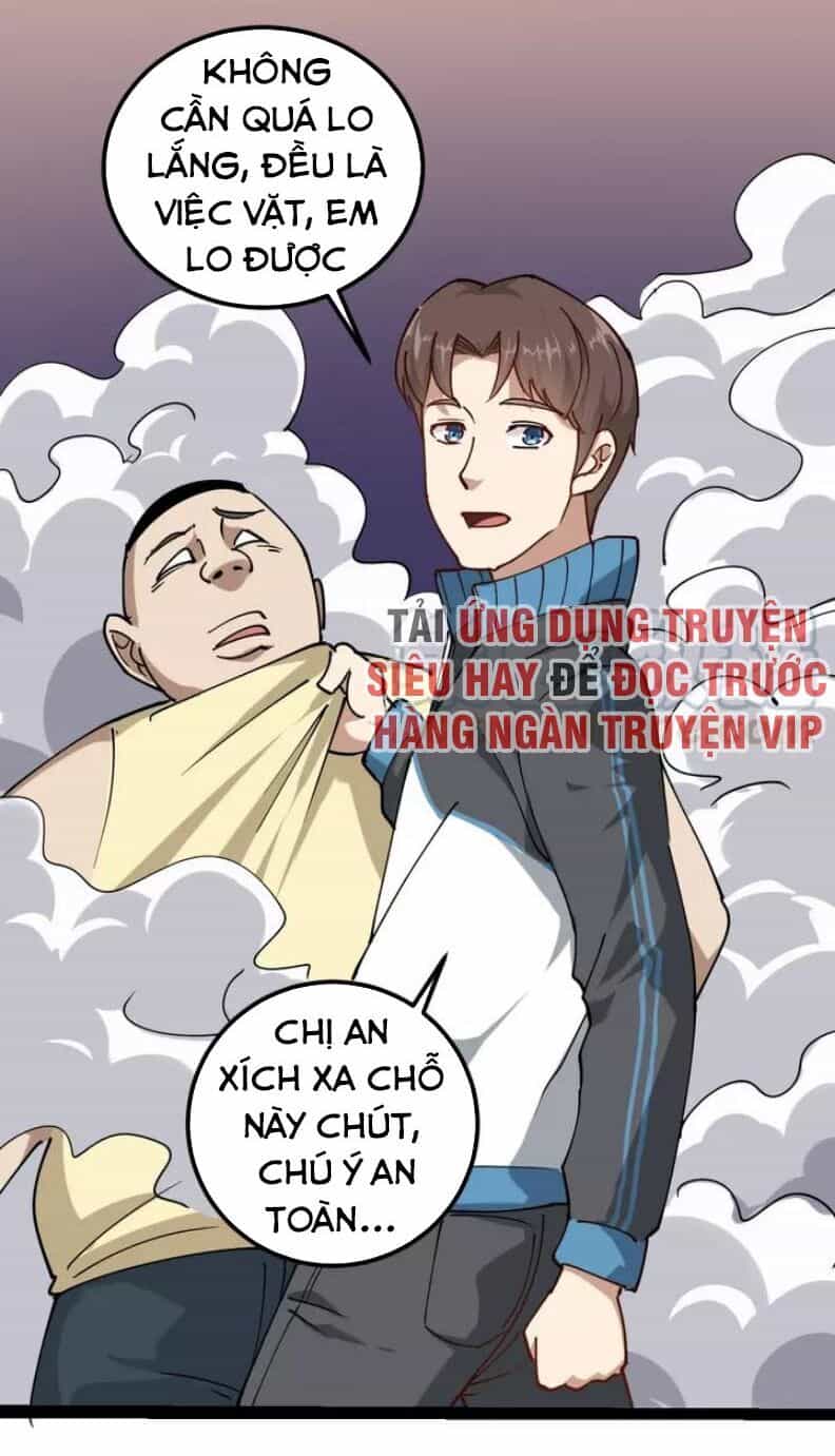 Hồi Xuân Tiểu Độc Y - Chương 52 - ảnh 34