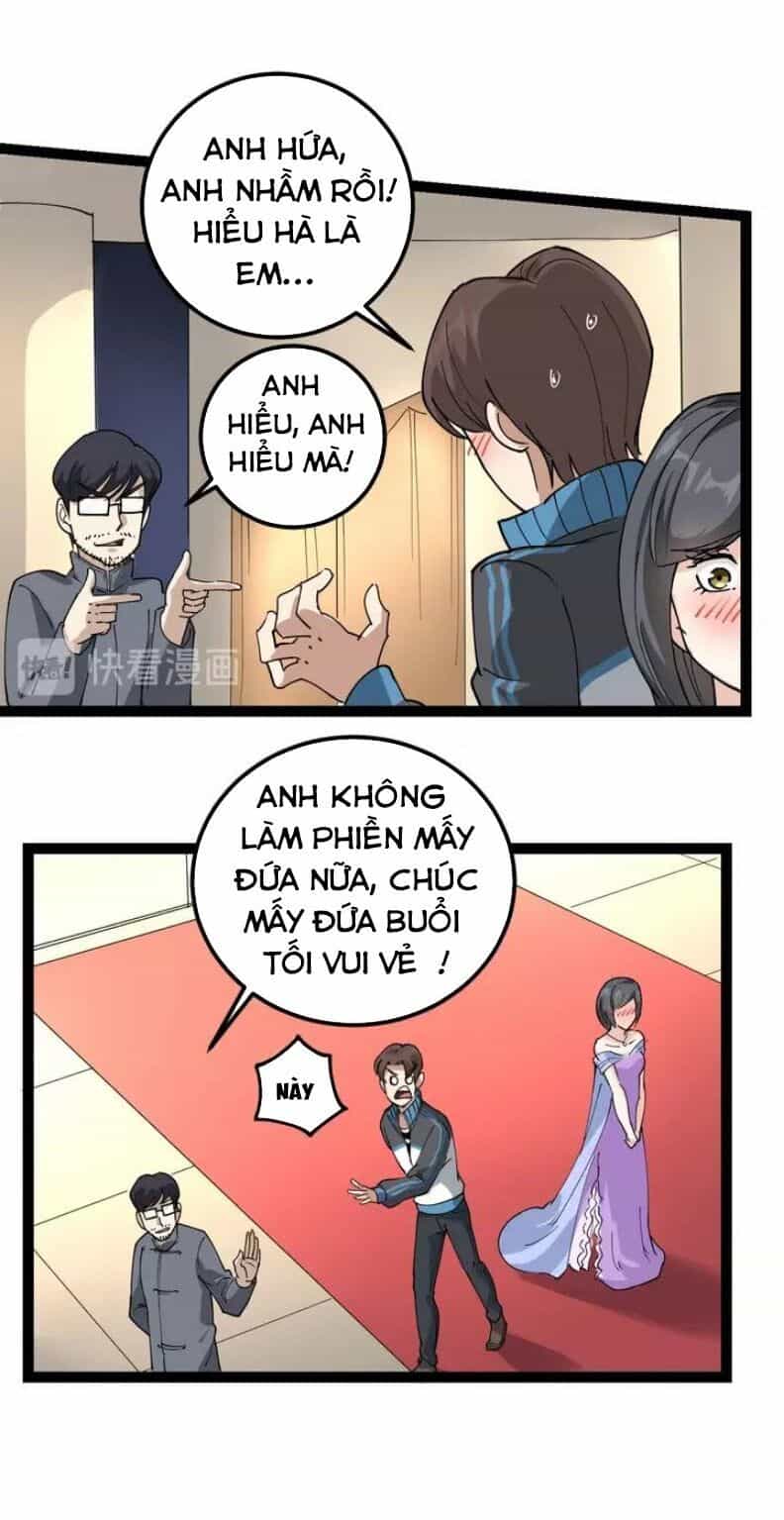 Hồi Xuân Tiểu Độc Y - Chương 52 - ảnh 4