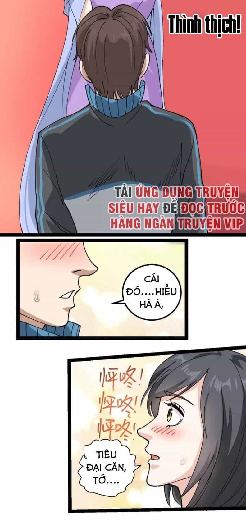 Hồi Xuân Tiểu Độc Y - Chương 52 - ảnh 6