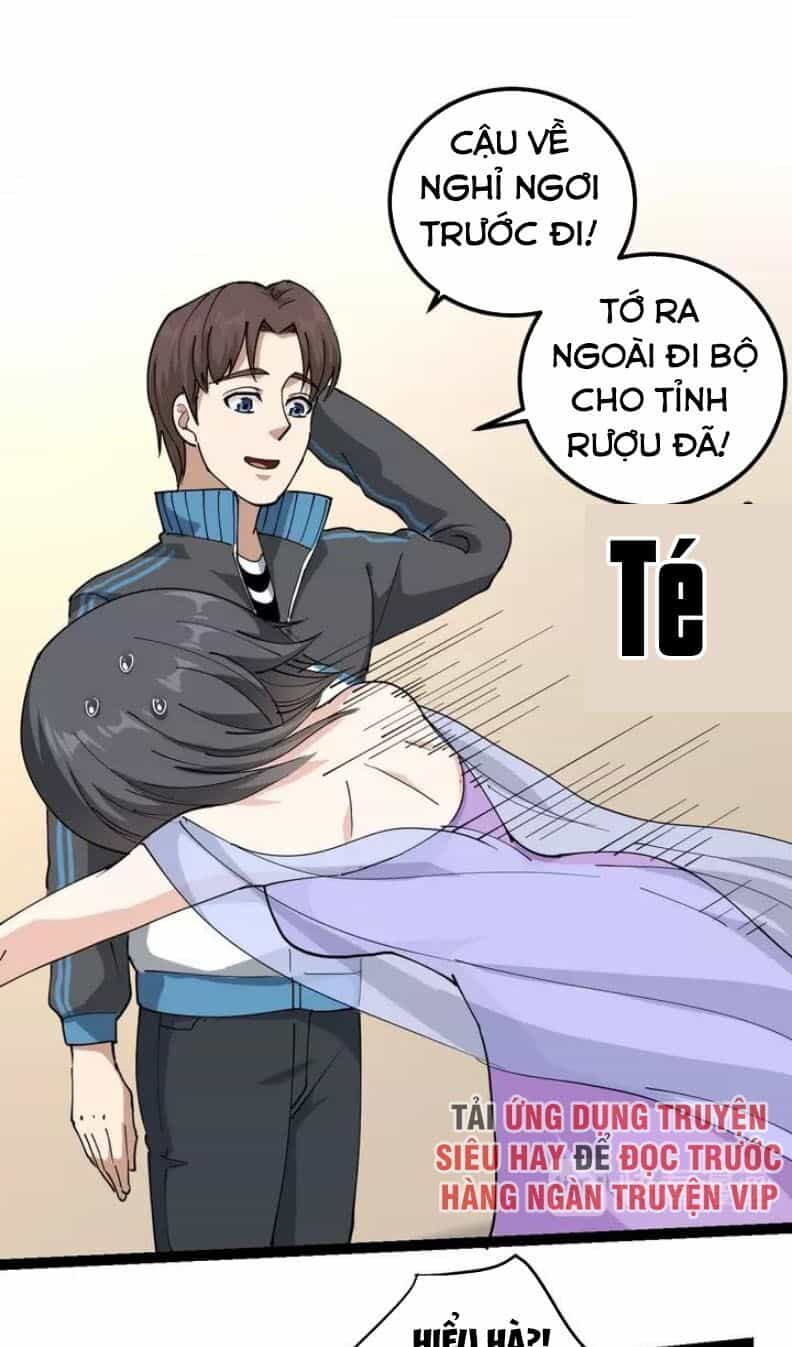 Hồi Xuân Tiểu Độc Y - Chương 52 - ảnh 7