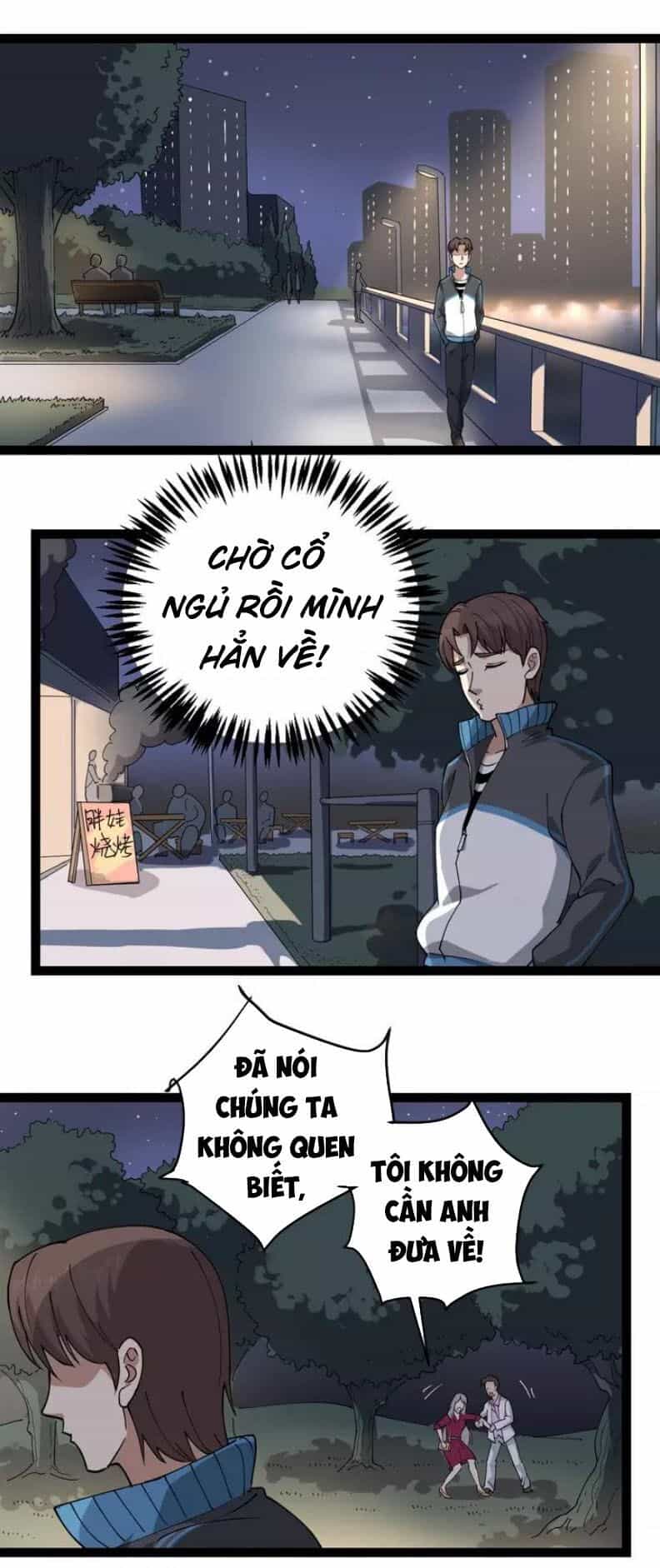 Hồi Xuân Tiểu Độc Y - Chương 52 - ảnh 9