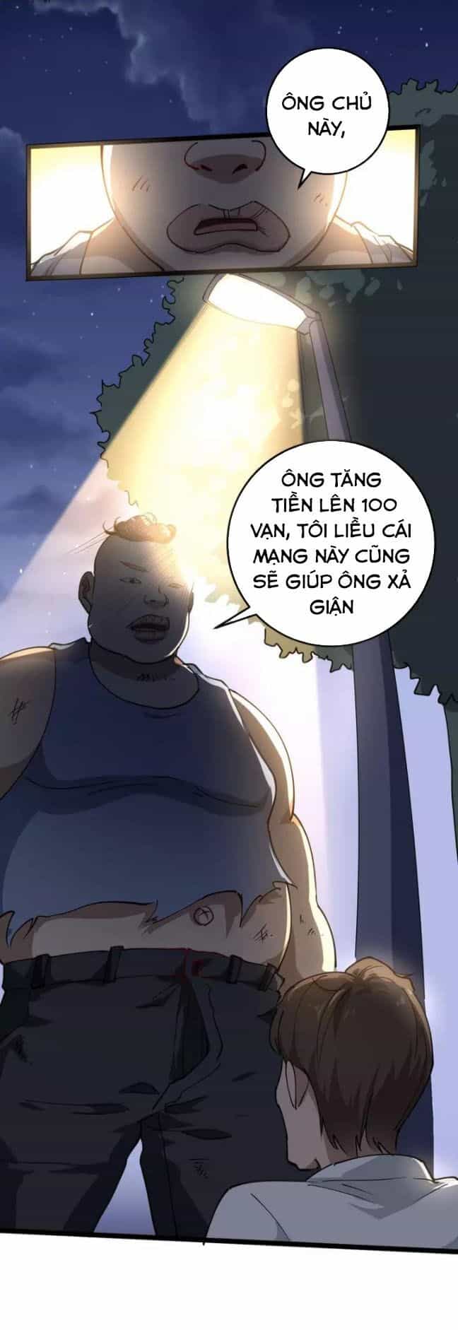 Hồi Xuân Tiểu Độc Y - Chương 53 - ảnh 10
