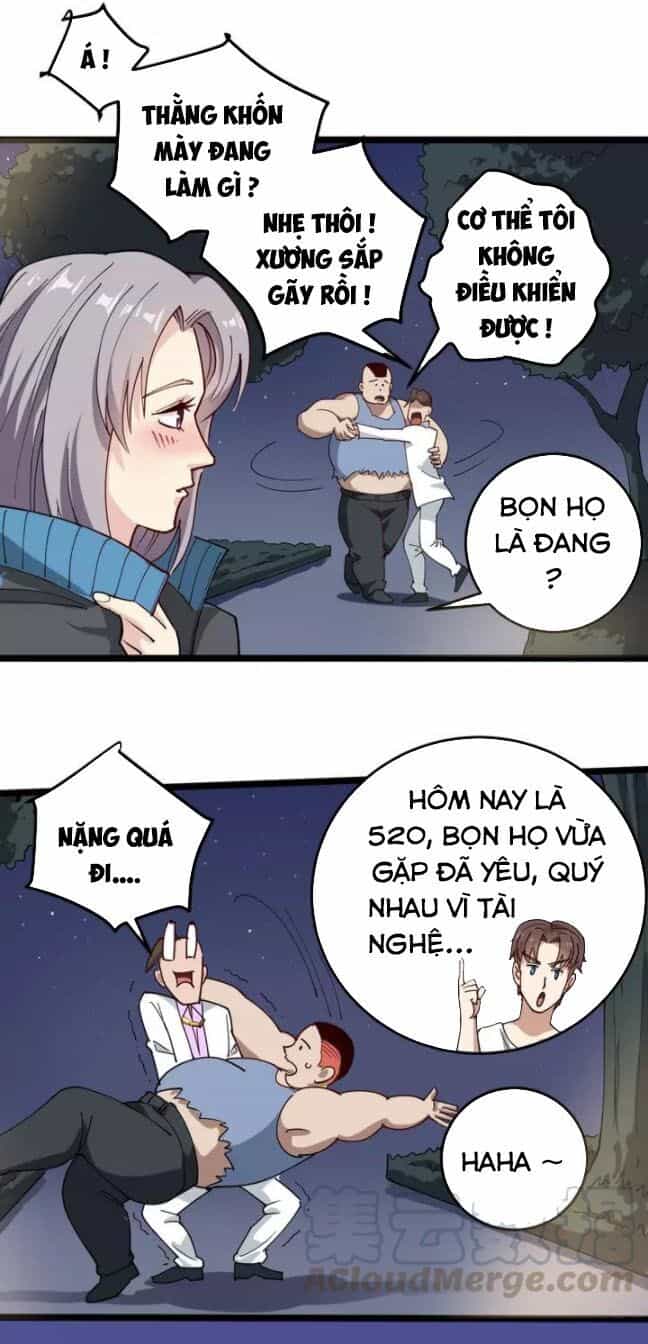 Hồi Xuân Tiểu Độc Y - Chương 53 - ảnh 14