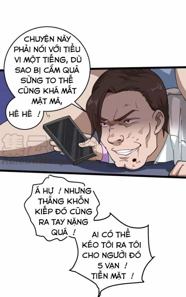 Hồi Xuân Tiểu Độc Y - Chương 53 - ảnh 17