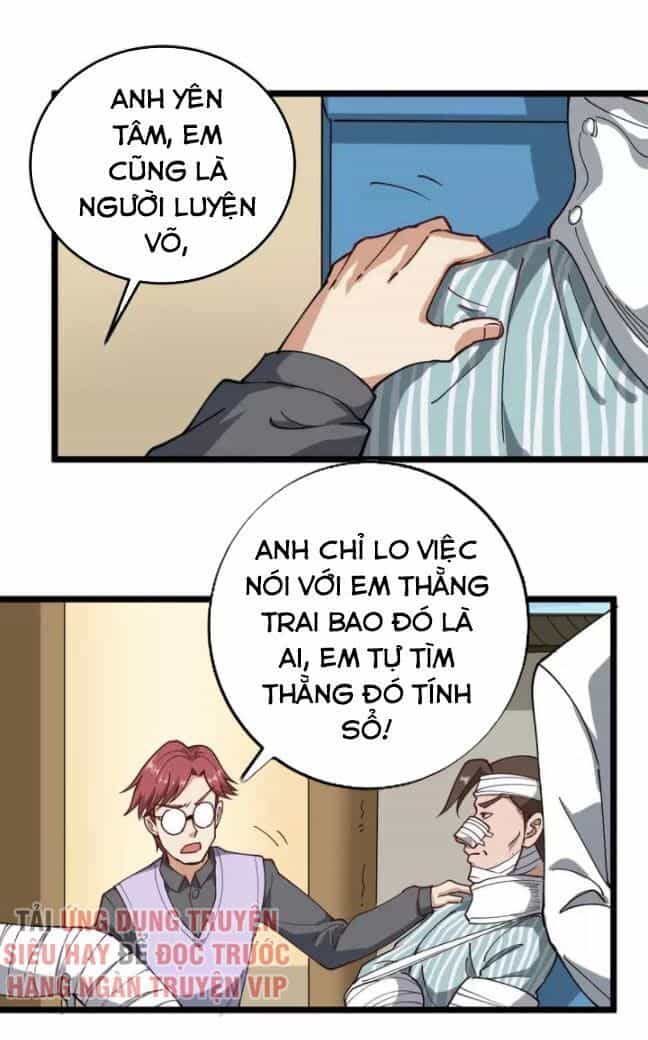 Hồi Xuân Tiểu Độc Y - Chương 53 - ảnh 29