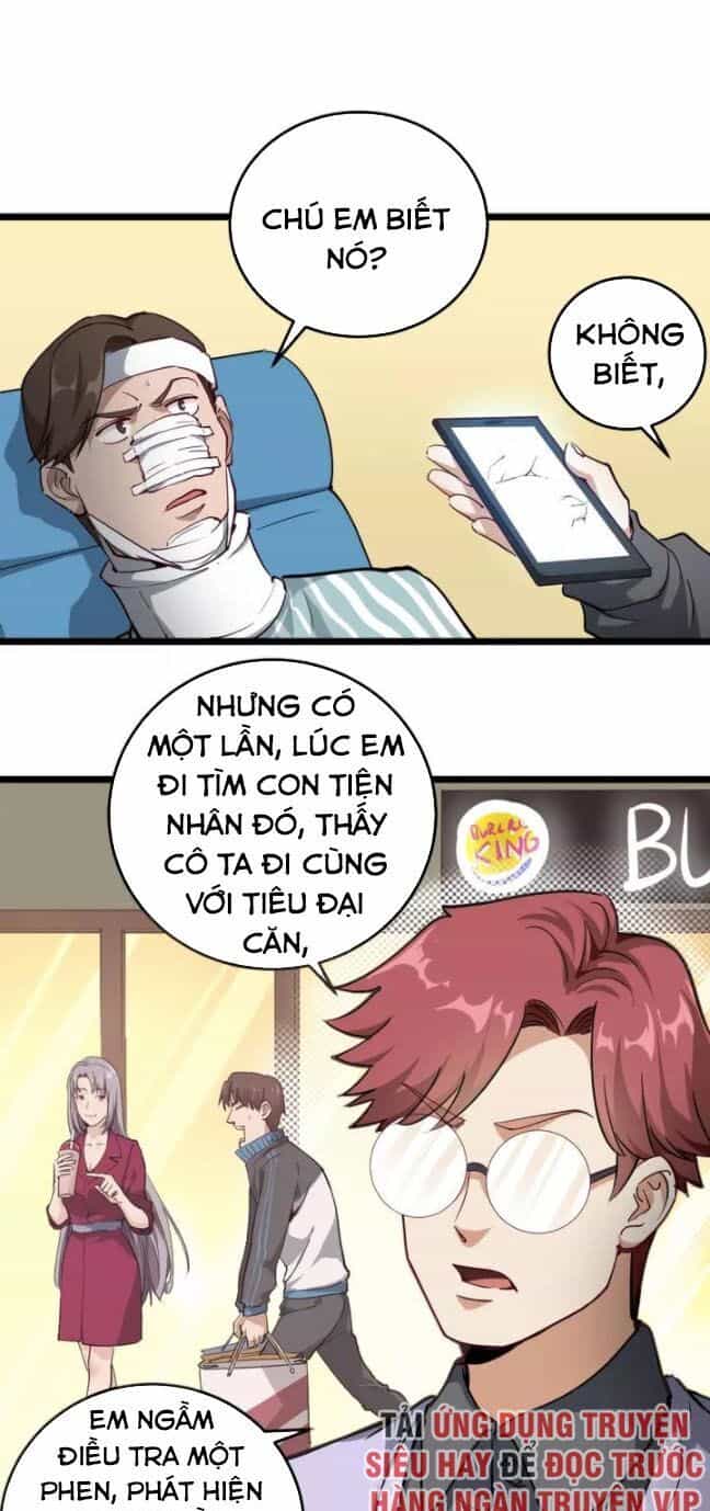 Hồi Xuân Tiểu Độc Y - Chương 54 - ảnh 1