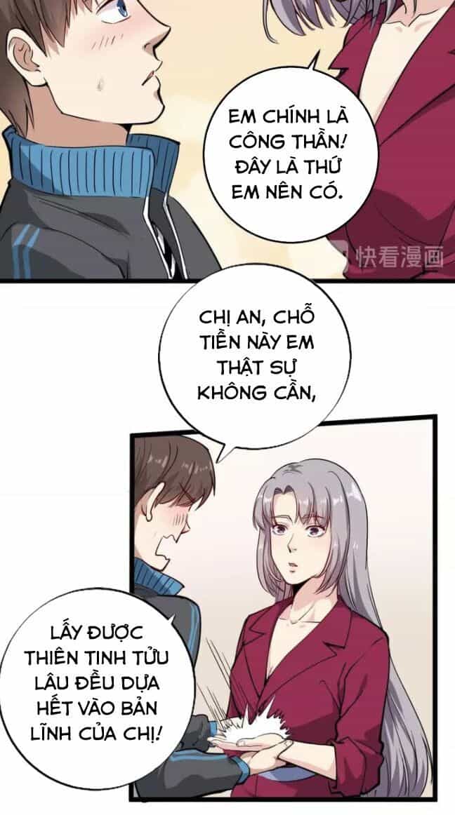 Hồi Xuân Tiểu Độc Y - Chương 54 - ảnh 10