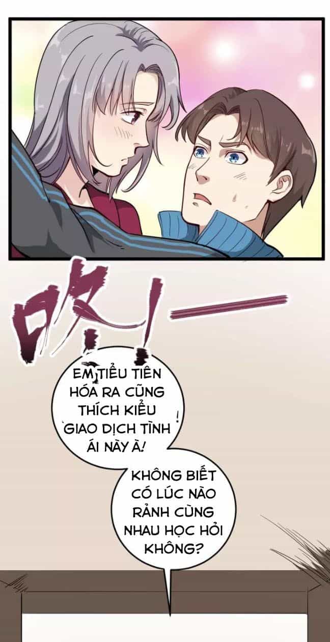 Hồi Xuân Tiểu Độc Y - Chương 54 - ảnh 15