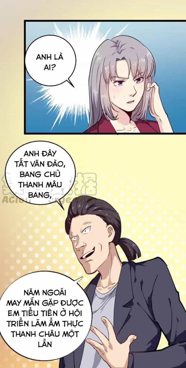 Hồi Xuân Tiểu Độc Y - Chương 54 - ảnh 17