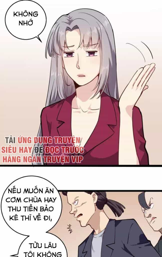 Hồi Xuân Tiểu Độc Y - Chương 54 - ảnh 19