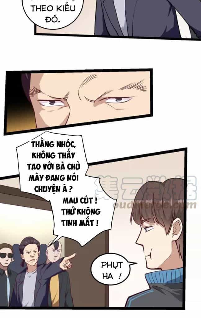 Hồi Xuân Tiểu Độc Y - Chương 54 - ảnh 20