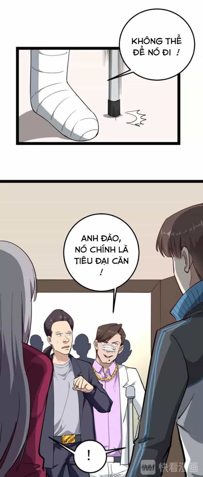 Hồi Xuân Tiểu Độc Y - Chương 54 - ảnh 21