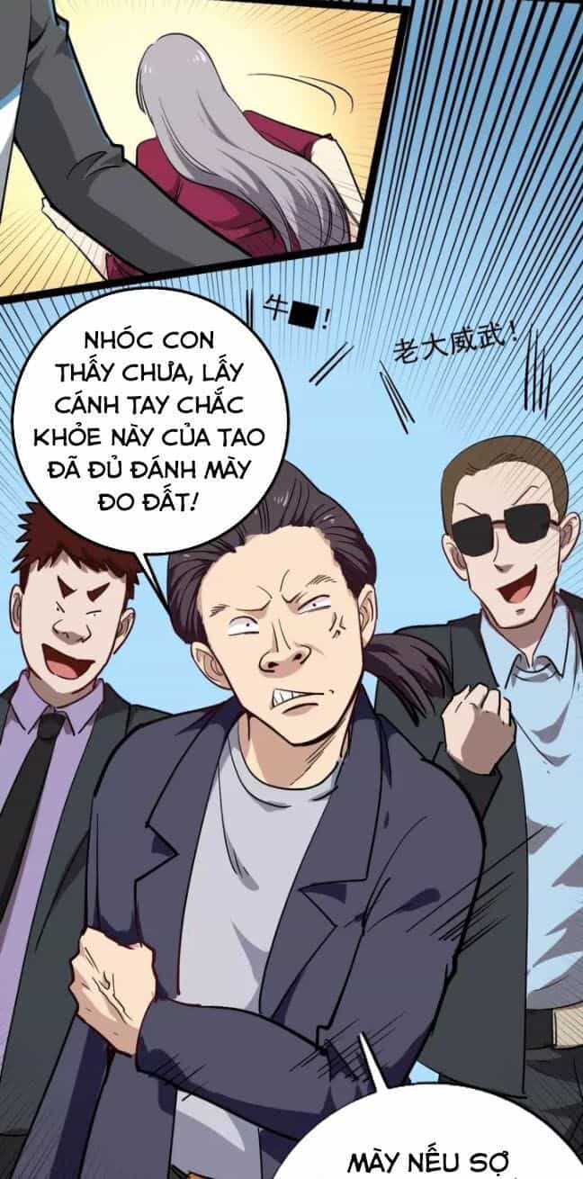 Hồi Xuân Tiểu Độc Y - Chương 54 - ảnh 28