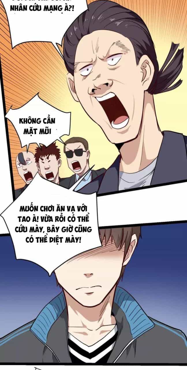 Hồi Xuân Tiểu Độc Y - Chương 54 - ảnh 31