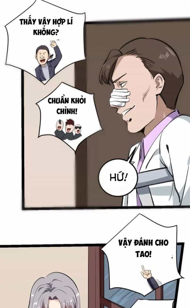 Hồi Xuân Tiểu Độc Y - Chương 54 - ảnh 32