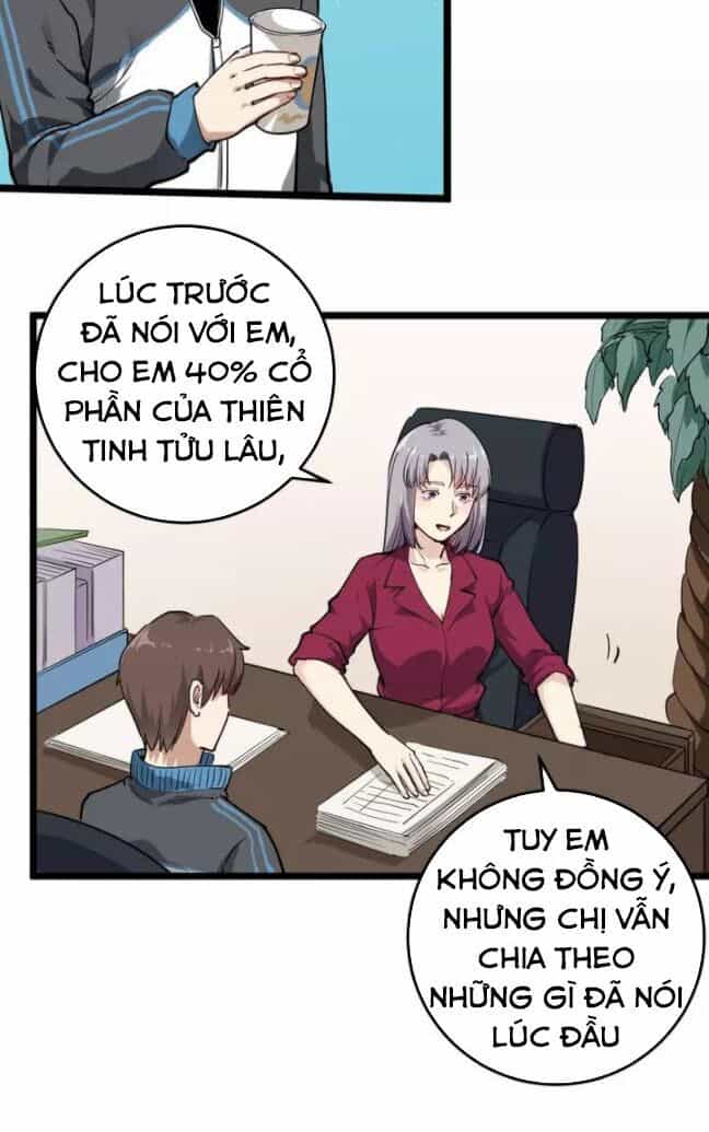 Hồi Xuân Tiểu Độc Y - Chương 54 - ảnh 6