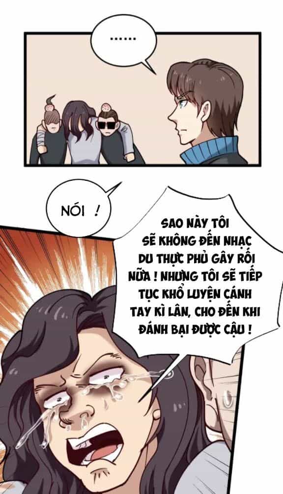 Hồi Xuân Tiểu Độc Y - Chương 55 - ảnh 26