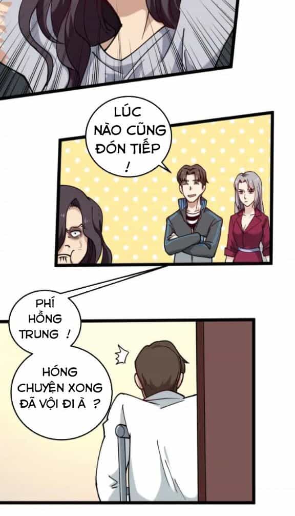 Hồi Xuân Tiểu Độc Y - Chương 55 - ảnh 27
