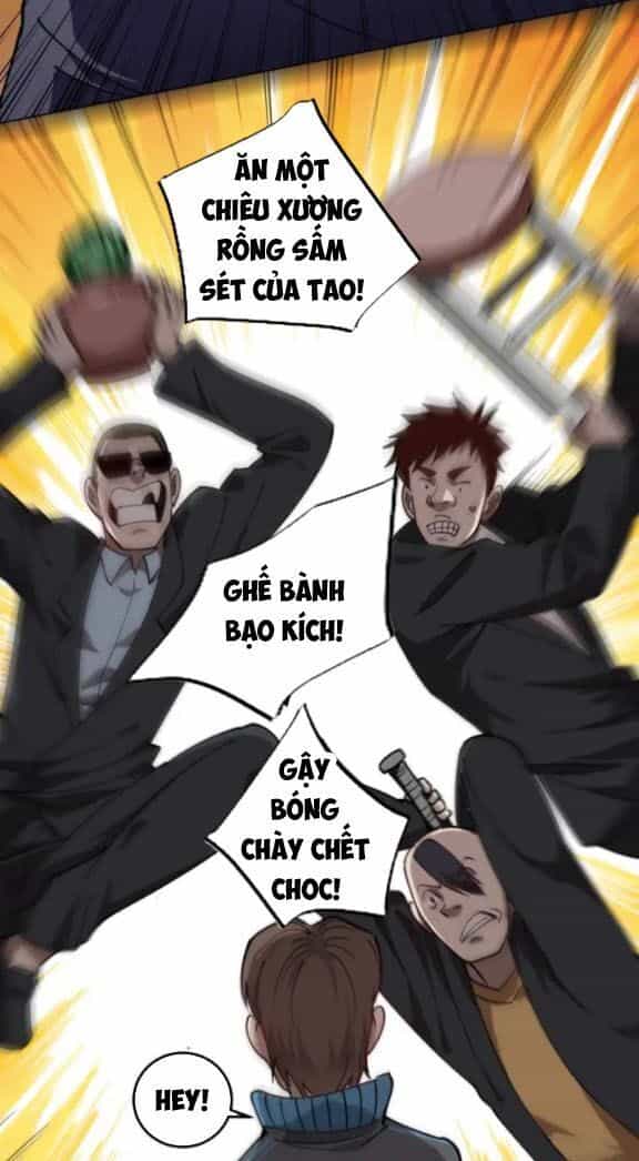 Hồi Xuân Tiểu Độc Y - Chương 55 - ảnh 3