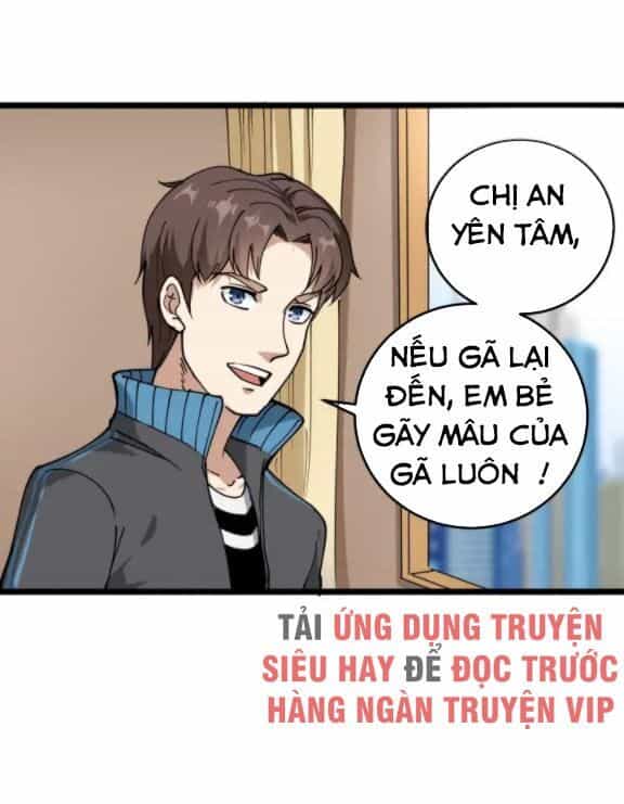Hồi Xuân Tiểu Độc Y - Chương 55 - ảnh 30