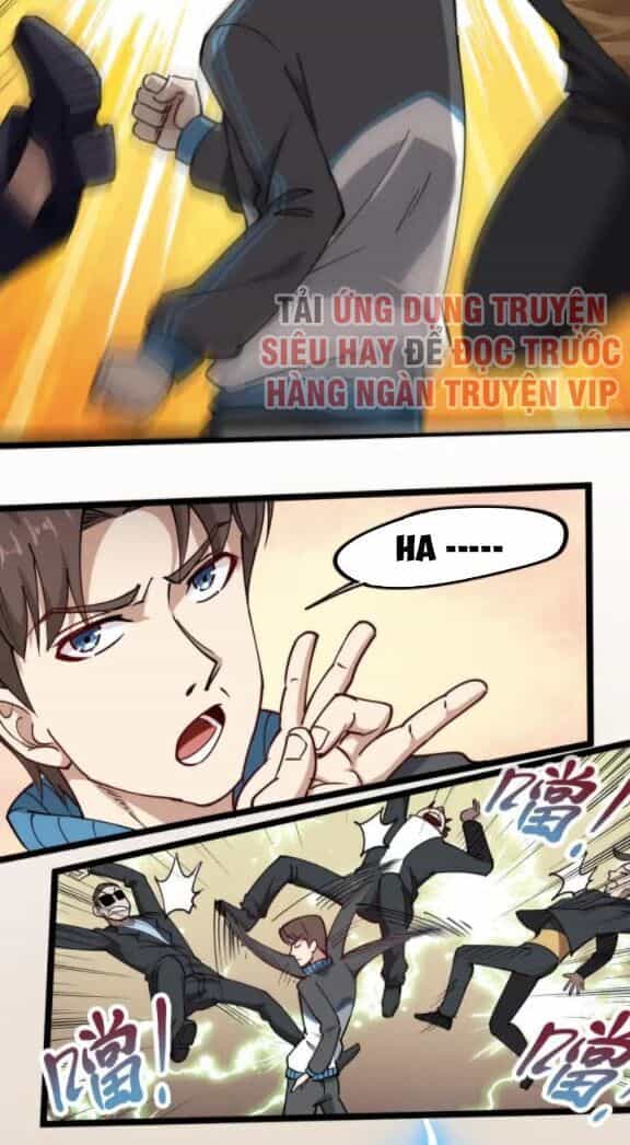 Hồi Xuân Tiểu Độc Y - Chương 55 - ảnh 4