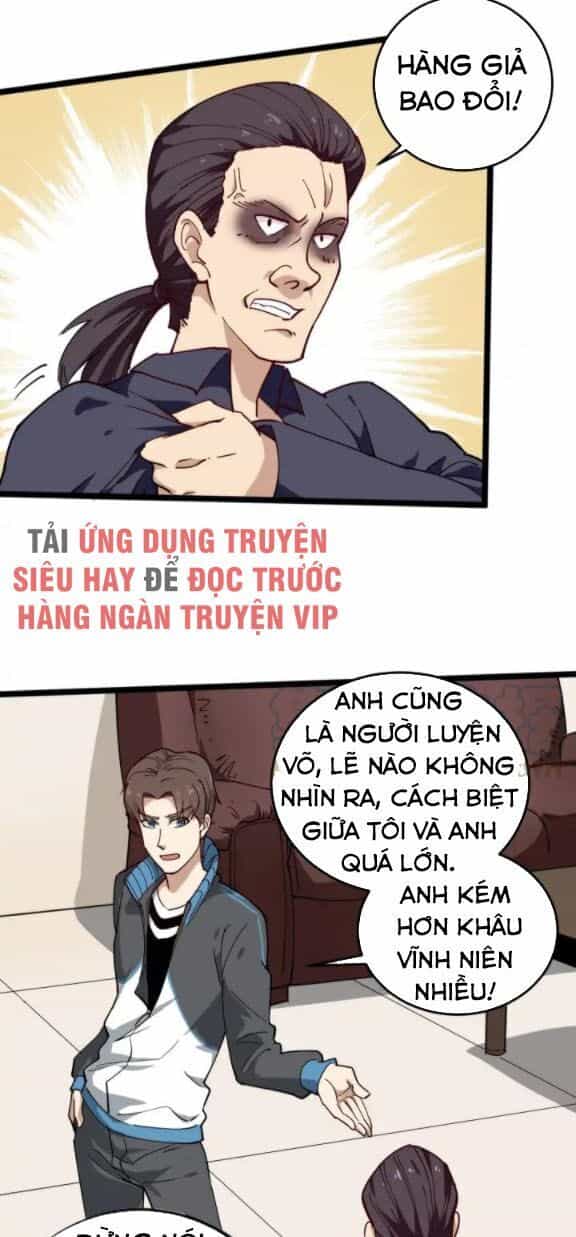Hồi Xuân Tiểu Độc Y - Chương 55 - ảnh 7