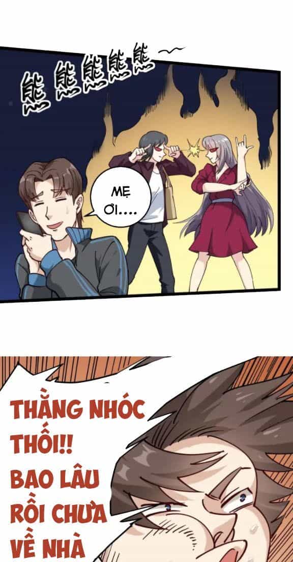 Hồi Xuân Tiểu Độc Y - Chương 56 - ảnh 11
