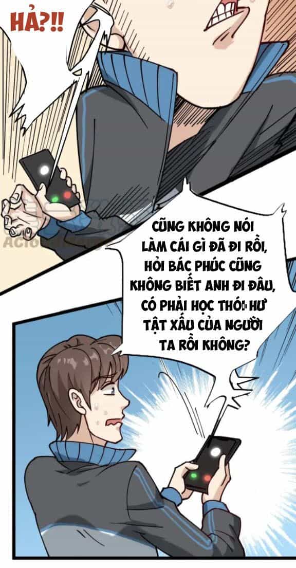 Hồi Xuân Tiểu Độc Y - Chương 56 - ảnh 12