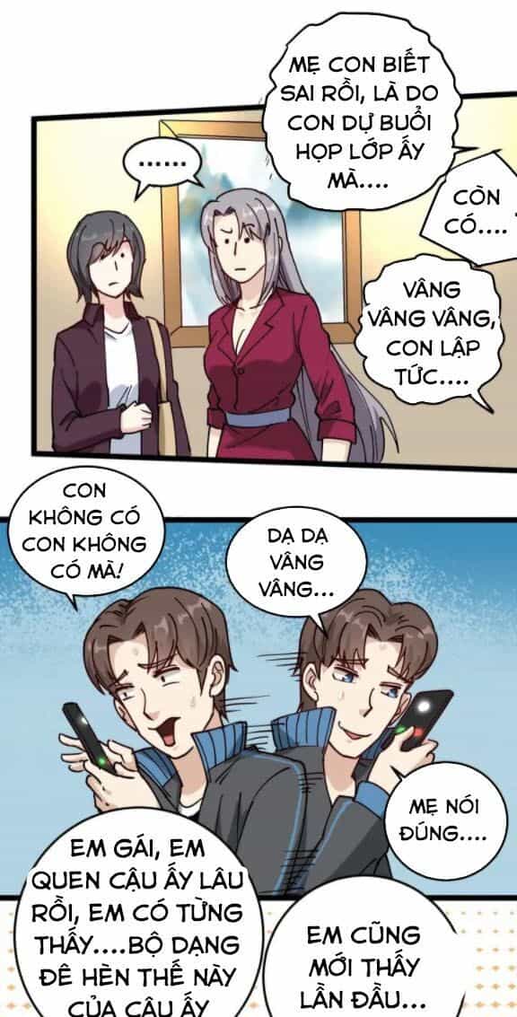 Hồi Xuân Tiểu Độc Y - Chương 56 - ảnh 13