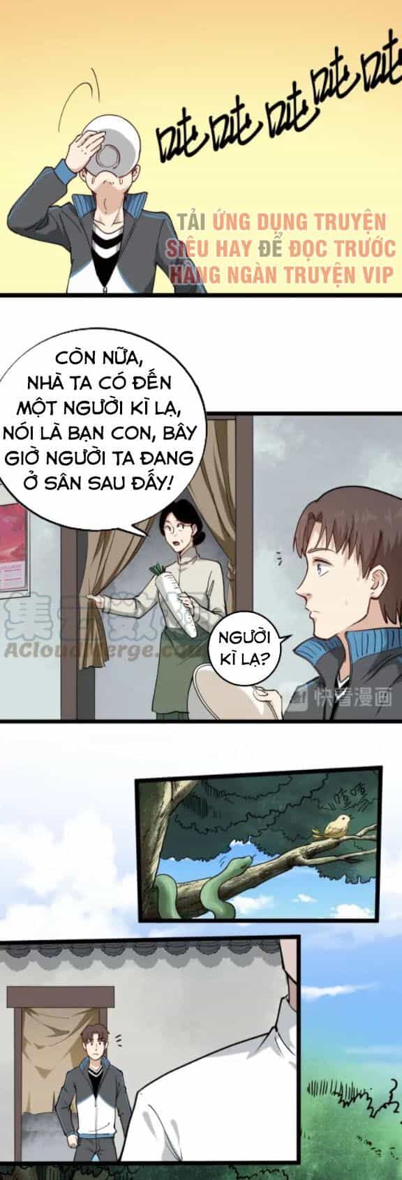Hồi Xuân Tiểu Độc Y - Chương 56 - ảnh 17