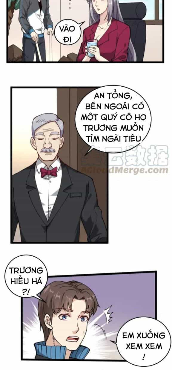 Hồi Xuân Tiểu Độc Y - Chương 56 - ảnh 2