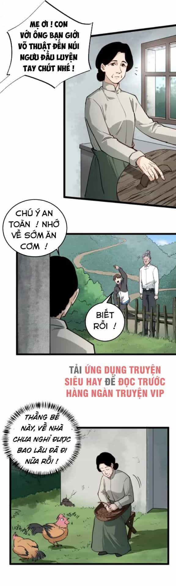 Hồi Xuân Tiểu Độc Y - Chương 56 - ảnh 20