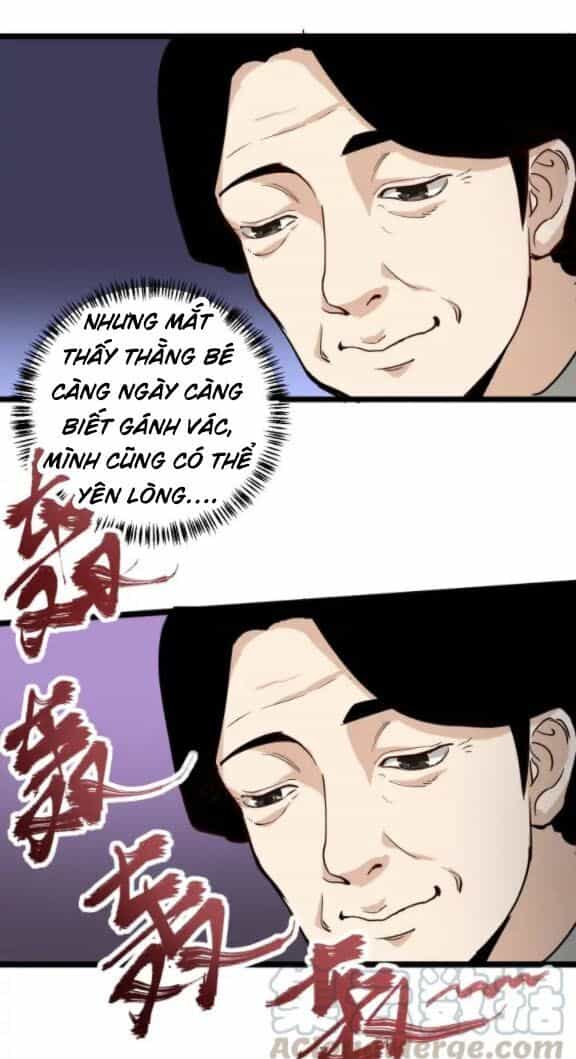 Hồi Xuân Tiểu Độc Y - Chương 56 - ảnh 21