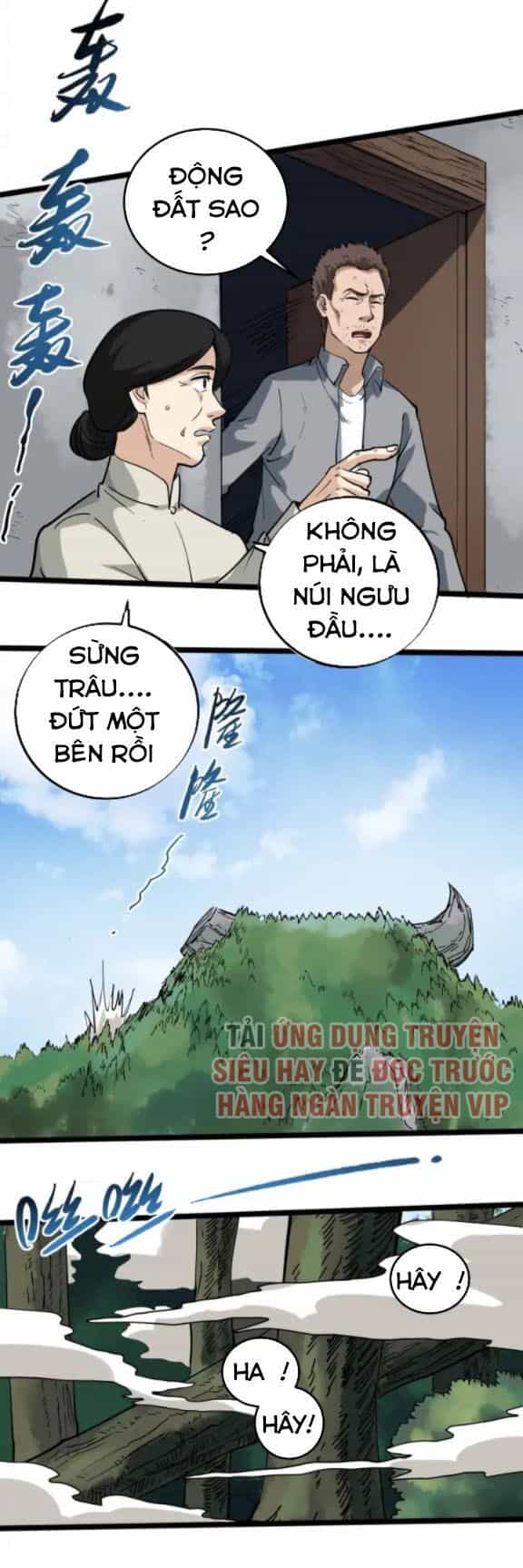 Hồi Xuân Tiểu Độc Y - Chương 56 - ảnh 23