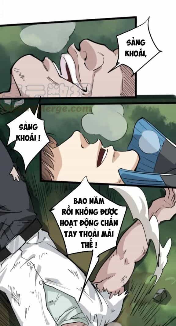 Hồi Xuân Tiểu Độc Y - Chương 56 - ảnh 24