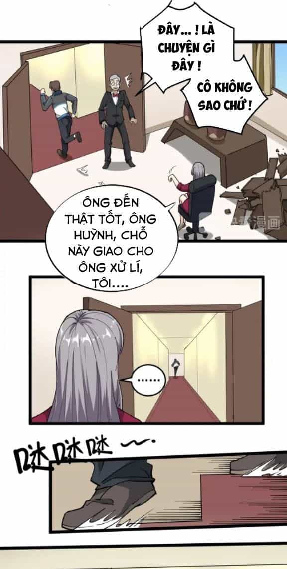 Hồi Xuân Tiểu Độc Y - Chương 56 - ảnh 3