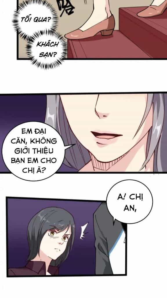 Hồi Xuân Tiểu Độc Y - Chương 56 - ảnh 6