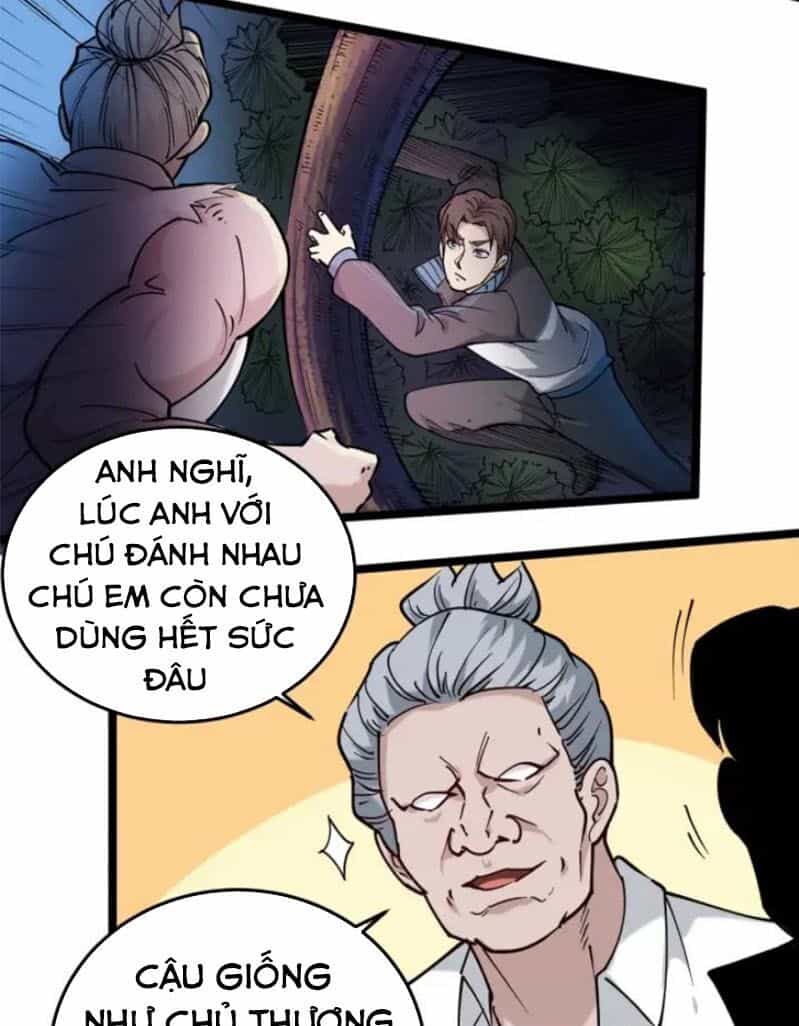 Hồi Xuân Tiểu Độc Y - Chương 57 - ảnh 10