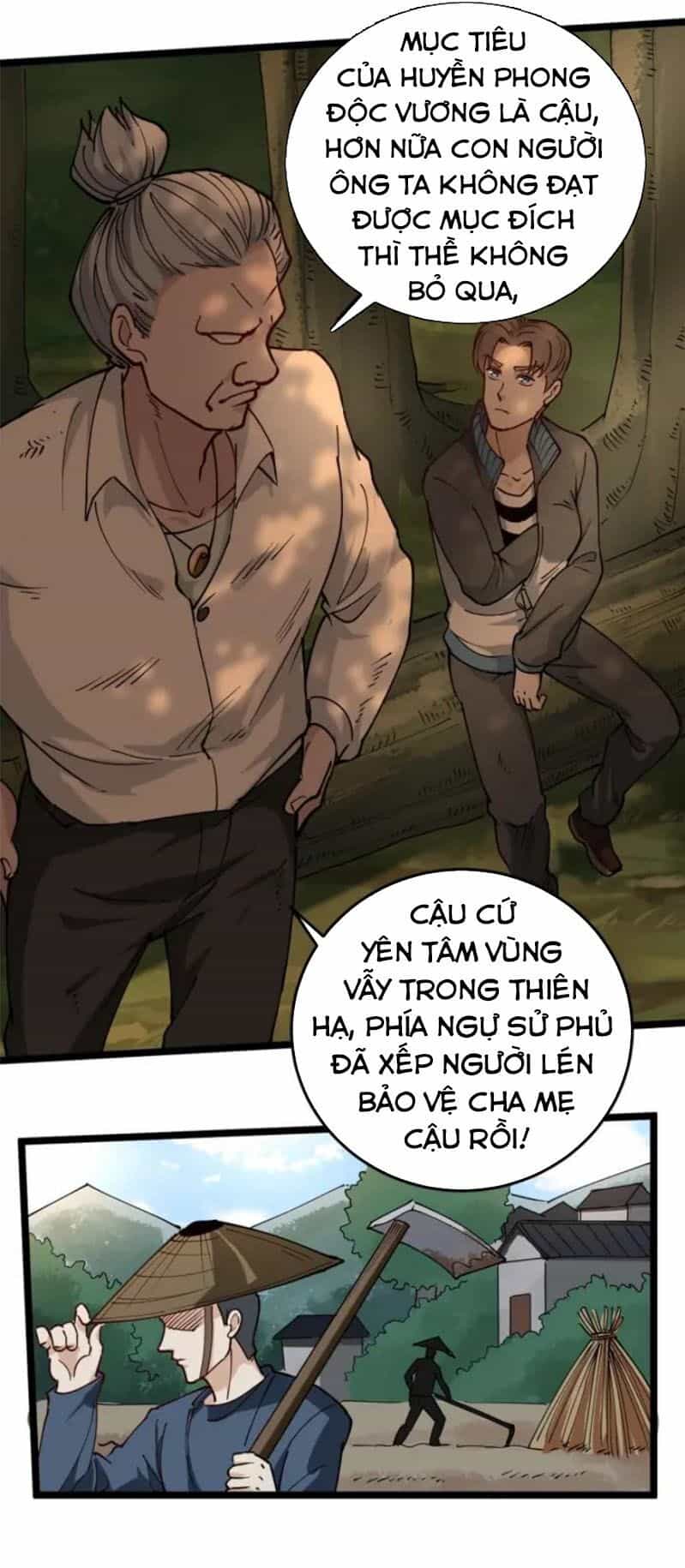 Hồi Xuân Tiểu Độc Y - Chương 57 - ảnh 14