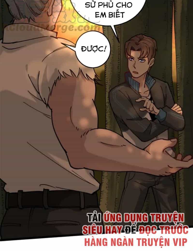Hồi Xuân Tiểu Độc Y - Chương 57 - ảnh 16