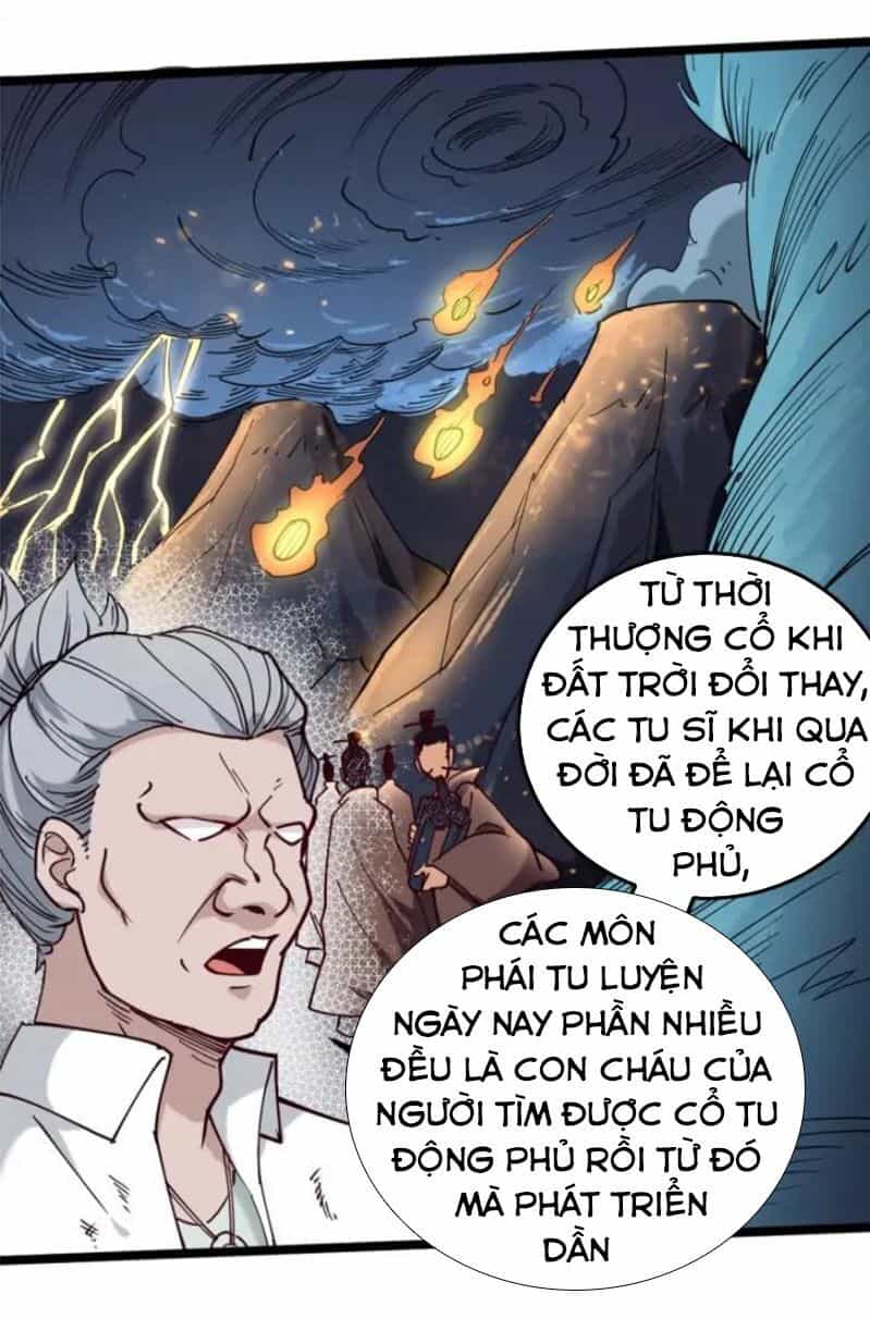 Hồi Xuân Tiểu Độc Y - Chương 57 - ảnh 20