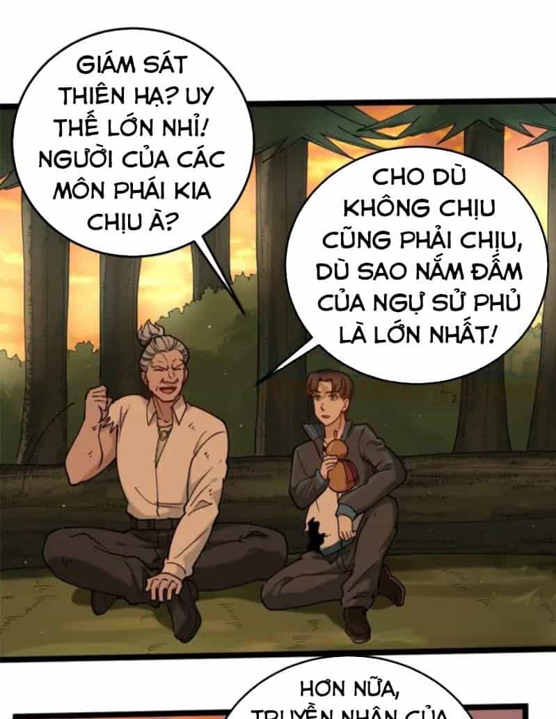 Hồi Xuân Tiểu Độc Y - Chương 57 - ảnh 22